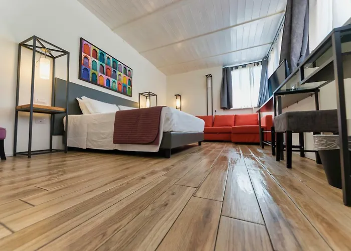 Casa Mia In Trastevere